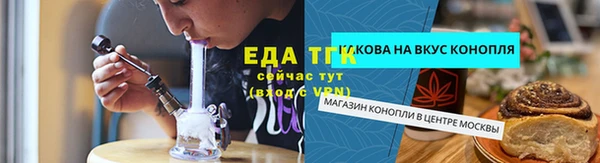 хмурый Бронницы